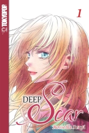 Deep Scar, Volume 1