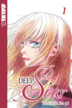 Bertrand.pt - Deep Scar, Volume 1