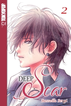 Bertrand.pt - Deep Scar, Volume 2