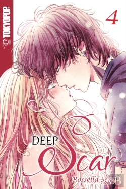 Bertrand.pt - Deep Scar, Volume 4