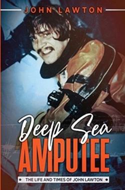 Bertrand.pt - Deep Sea Amputee