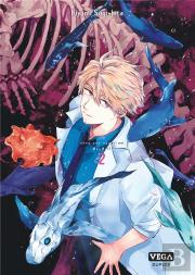 Deep Sea Aquarium Magmell - Tome 2 / Edition Speciale (A Prix Reduit)