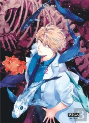 Deep Sea Aquarium Magmell - Tome 2 / Edition Speciale (A Prix Reduit)