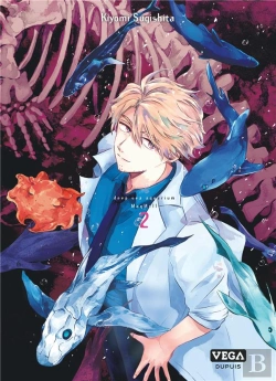 Bertrand.pt - Deep Sea Aquarium Magmell - Tome 2 / Edition Speciale (A Prix Reduit)