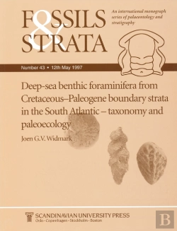 Bertrand.pt - Deep-Sea Benthic Foraminifera From Cretaceous-Paleogene Boundary Strata In The South Atlantic