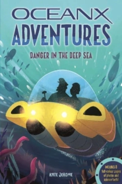 Bertrand.pt - Deep Sea Danger