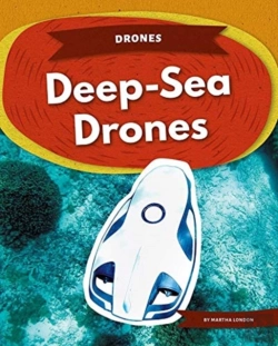 Bertrand.pt - Deep-Sea Drones