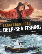 Deep-Sea Fishing