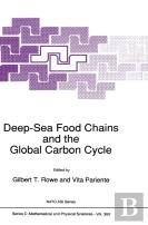 Deep-Sea Food Chains And The Global Carbon Cycle