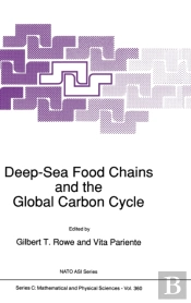 Deep-Sea Food Chains And The Global Carbon Cycle
