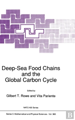 Bertrand.pt - Deep-Sea Food Chains And The Global Carbon Cycle