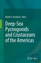 Deep-Sea Pycnogonids And Crustaceans Of The Americas