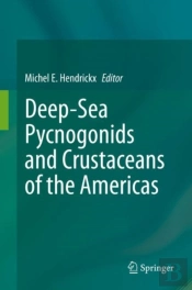 Deep-Sea Pycnogonids And Crustaceans Of The Americas