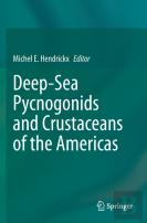 Deep-Sea Pycnogonids And Crustaceans Of The Americas