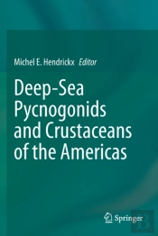 Deep-Sea Pycnogonids And Crustaceans Of The Americas