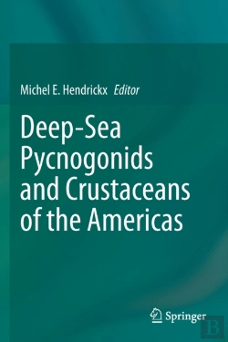 Bertrand.pt - Deep-Sea Pycnogonids And Crustaceans Of The Americas