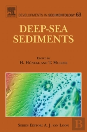 Deep-Sea Sediments