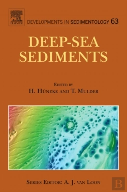 Bertrand.pt - Deep-Sea Sediments
