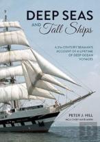 Deep Seas And Tall Ships