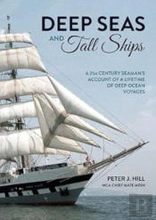 Deep Seas And Tall Ships