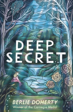 Bertrand.pt - Deep Secret