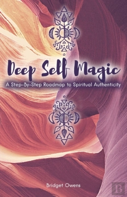 Bertrand.pt - Deep Self Magic: A Step-By-Step Roadmap