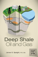 Deep Shale Oil And Gas
