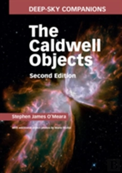 Bertrand.pt - Deep-Sky Companions: The Caldwell Objects