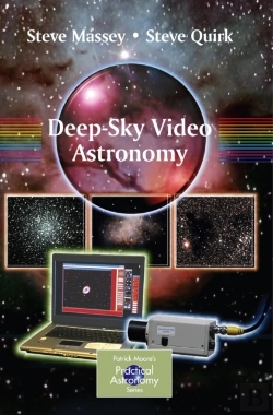 Bertrand.pt - Deep-Sky Video Astronomy