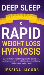 Deep Sleep & Rapid Weight Loss Hypnosis