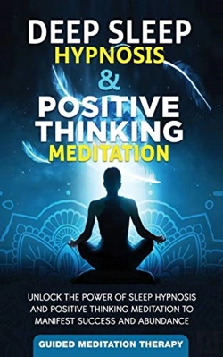 Bertrand.pt - Deep Sleep Hypnosis & Positive Thinking Meditation