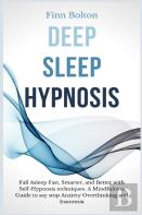 Deep Sleep Hypnosis