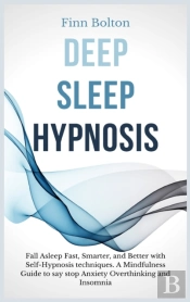 Deep Sleep Hypnosis
