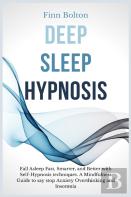 Deep Sleep Hypnosis