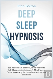 Deep Sleep Hypnosis