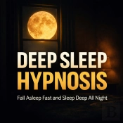 Deep Sleep Hypnosis