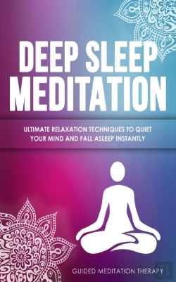 Bertrand.pt - Deep Sleep Meditation