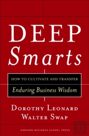 Deep Smarts