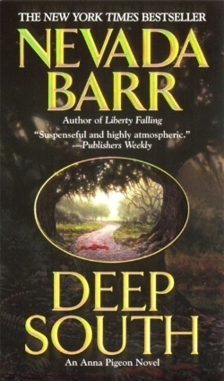 Bertrand.pt - Deep South (Anna Pigeon Mysteries, Book 8)