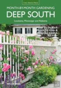 Bertrand.pt - Deep South Month-By-Month Gardening