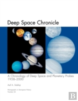 Bertrand.pt - Deep Space Chronicle