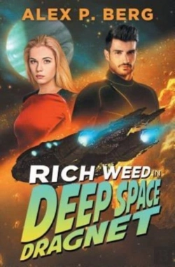 Bertrand.pt - Deep Space Dragnet