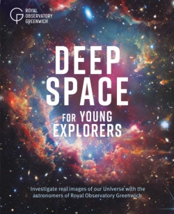 Bertrand.pt - Deep Space For Young Explorers