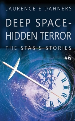 Bertrand.pt - Deep Space - Hidden Terror (The Stasis Stories #6)