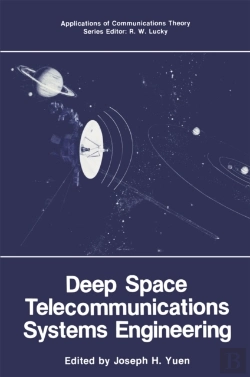Bertrand.pt - Deep Space Telecommunications Systems Engineering