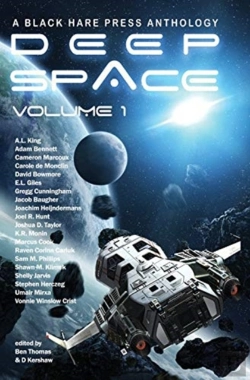 Bertrand.pt - Deep Space