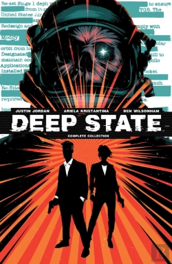 Bertrand.pt - Deep State Complete Collection