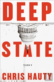 Deep State Ha
