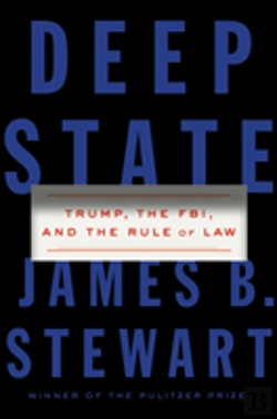 Bertrand.pt - Deep State