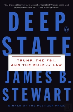 Bertrand.pt - Deep State